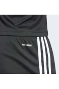 CALÇÃO ADIDAS SQUADRA 25 MASCULINO - Preto/branco CALÇÃO ADIDAS SQUADRA 25 MASCULINO - Preto/branco