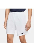 CALÇÃO DE FUTEBOL NIKE DRI-FIT PARK III MASCULINO - Branco