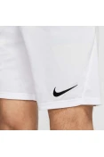 CALÇÃO DE FUTEBOL NIKE DRI-FIT PARK III MASCULINO - Branco