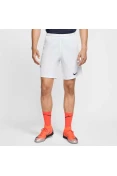 CALÇÃO DE FUTEBOL NIKE DRI-FIT PARK III MASCULINO - Branco