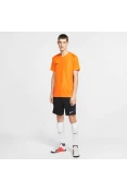 CALÇÃO DE FUTEBOL NIKE DRI-FIT PARK III MASCULINO - Preto