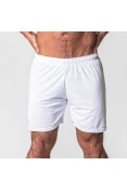 CALÇÃO FUTEBOL POKER MALE MASCULINO - Branco
