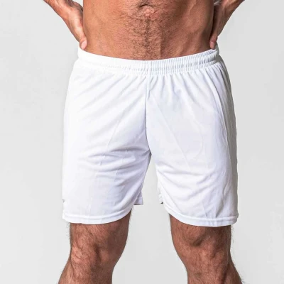 CALÇÃO FUTEBOL POKER MALE MASCULINO - Branco