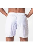 CALÇÃO FUTEBOL POKER MALE MASCULINO - Branco
