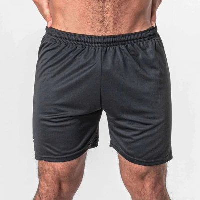 CALÇÃO FUTEBOL POKER MALE MASCULINO - Preto