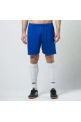 CALÇÃO FUTEBOL UMBRO TWR STRIKER MASCULINO - Azul