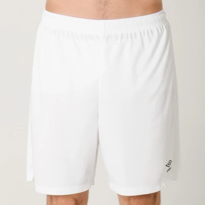 CALÇÃO FUTEBOL UMBRO TWR STRIKER MASCULINO - Branco CALÇÃO FUTEBOL UMBRO TWR STRIKER MASCULINO - Branco