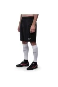 CALCAO MIZUNO FUTEBOL I MASCULINO - Preto