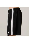 CALÇÃO NIKE ACADEMY JAQUARD INFANTIL - Preto/branco