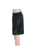 CALÇÃO NIKE ACADEMY JAQUARD SHORT INFANTIL - Preto/branco