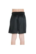 CALÇÃO NIKE ACADEMY JAQUARD SHORT INFANTIL - Preto/branco
