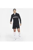 CALÇÃO NIKE DF ACD21 FUTEBOL MASCULINO - Preto/branco