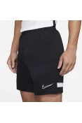 CALÇÃO NIKE DF ACD21 FUTEBOL MASCULINO - Preto/branco