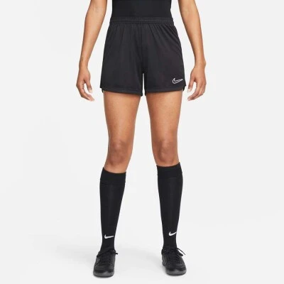 CALÇÃO NIKE DRI-FIT ACADEMY 23 FEMININO - Preto