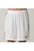 CALÇÃO NIKE DRI FIT ACADEMY INFANTIL - Branco/preto
