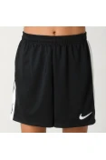 CALÇÃO NIKE DRI FIT ACADEMY INFANTIL - Preto/branco