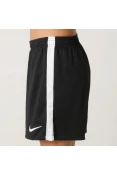 CALÇÃO NIKE DRI FIT ACADEMY INFANTIL - Preto/branco