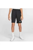 CALCAO NIKE DRI-FIT PARK 3 INFANTIL - Preto