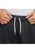 CALCAO NIKE DRI-FIT PARK 3 INFANTIL - Preto