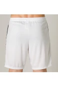 CALÇÃO NIKE DRY FOOTBALL SHORT MASCULINO - Branco/preto