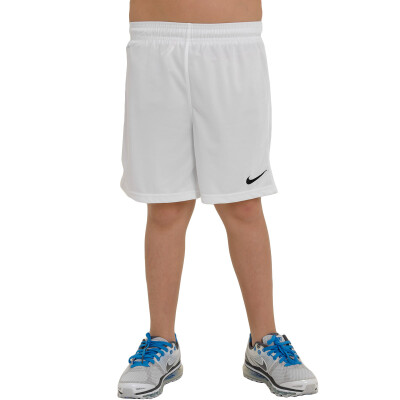 CALÇÃO NIKE PARK INFANTIL - Branco