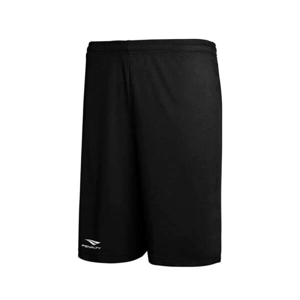 CALÇÃO PENALTY JUVENIL X INFANTIL - Preto