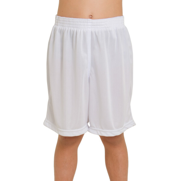 CALÇÃO PENALTY MATÍS 2 INFANTIL - Branco