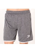 CALÇÃO PLACAR CN304 MASCULINO - Grafite/branco