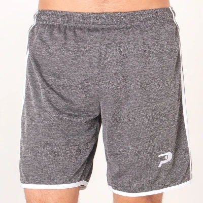CALÇÃO PLACAR CN304 MASCULINO - Grafite/branco