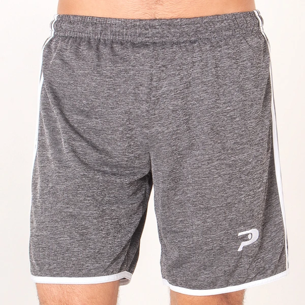 CALÇÃO PLACAR CN304 MASCULINO - Grafite/branco