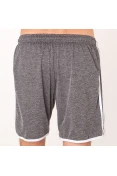 CALÇÃO PLACAR CN304 MASCULINO - Grafite/branco
