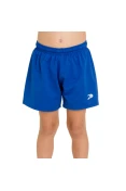 CALÇÃO PLACAR DEIMOS INFANTIL - Azul