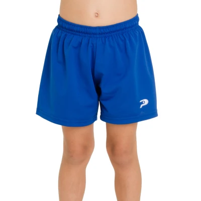 CALÇÃO PLACAR DEIMOS INFANTIL - Azul