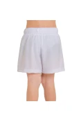 CALÇÃO PLACAR DEIMOS INFANTIL - Branco