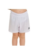 CALÇÃO PLACAR DEIMOS INFANTIL - Branco