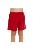 CALÇÃO PLACAR DEIMOS INFANTIL - Vermelho