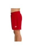 CALÇÃO PLACAR DEIMOS INFANTIL - Vermelho