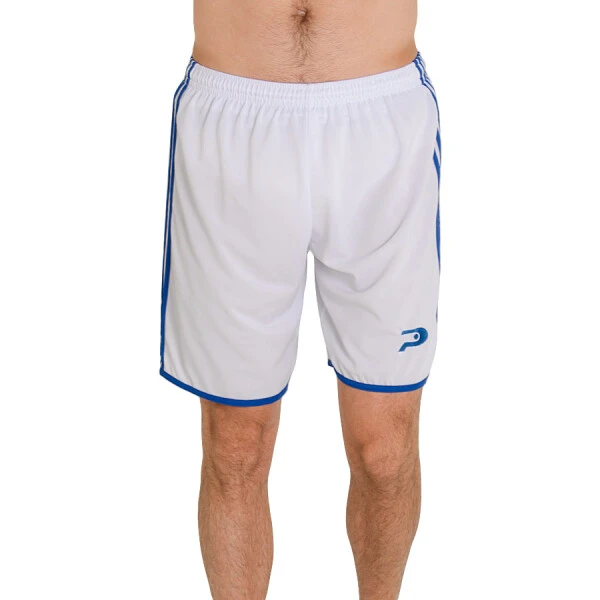 CALÇÃO PLACAR TARUMA MASCULINO - Branco/azul