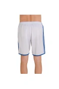 CALÇÃO PLACAR TARUMA MASCULINO - Branco/azul