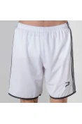 CALÇÃO PLACAR TARUMA MASCULINO - Branco/preto