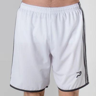 CALÇÃO PLACAR TARUMA MASCULINO - Branco/preto