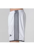 CALÇÃO PLACAR TARUMA MASCULINO - Branco/preto