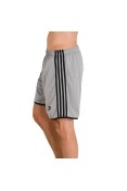 CALÇÃO PLACAR TARUMA MASCULINO - Cinza/preto