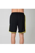 CALÇÃO PLACAR TARUMA MASCULINO - Preto/amarelo