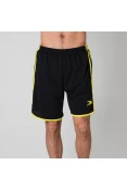 CALÇÃO PLACAR TARUMA MASCULINO - Preto/amarelo