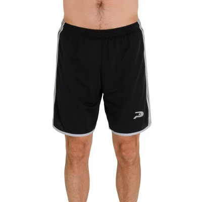 CALÇÃO PLACAR TARUMA MASCULINO - Preto/branco