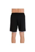 CALÇÃO PLACAR TARUMA MASCULINO - Preto/branco