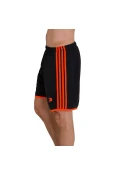 CALÇÃO PLACAR TARUMA MASCULINO - Preto/laranja