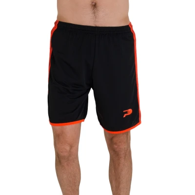 CALÇÃO PLACAR TARUMA MASCULINO - Preto/laranja