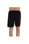 CALÇÃO PLACAR TARUMA MASCULINO - Preto/laranja